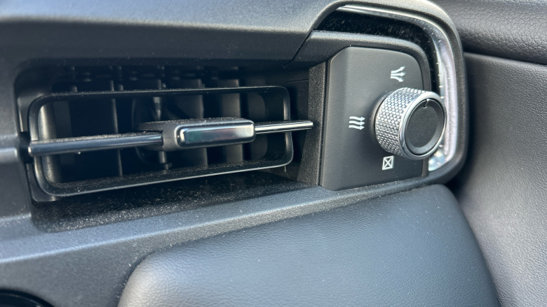 Honda HR-V 1.5 eHEV Elegance 5dr CVT Hybrid Hatchback